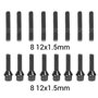 Ensemble de séparateurs OMP OMPS08052001 4x100 56,1 M12 x 1,5 20 mm 117,99 €