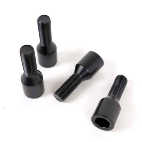 Kit de vissage OMP OMPS09611201 M12 x 1,50 4 uds Noir 34,99 €