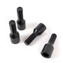 Kit de vissage OMP OMPS09631401 M14 x 1,50 4 uds Noir 34,99 €