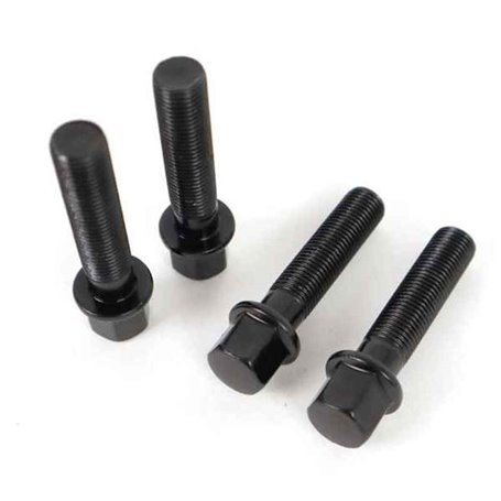 Kit de vissage OMP OMPS09661401 M14 x 1,50 Noir 34,99 €