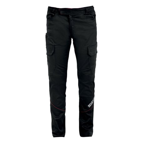 Pantalons Sparco Noir XXXL 81,99 €