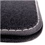 Tapis pour voitures Momo Arrow Universel Jaune 65,99 €
