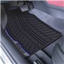 Tapis pour voitures SPCF507BL Noir/Bleu 58,99 €