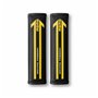 Coussinets de ceinture de sécurité Momo MOMLSHPE4CB Noir 35,99 €