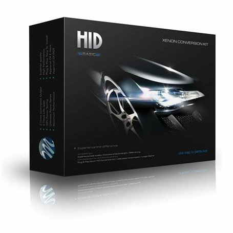 Set d'accessoires M-Tech KACMPH15 5000K 74,99 €