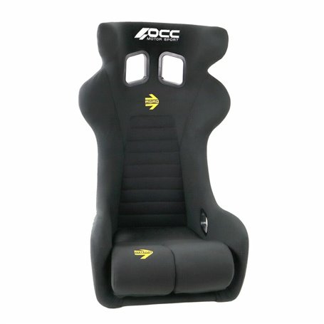 Siège Racing Momo DAYTONA L Noir 469,99 €