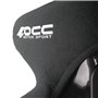 Siège Racing Momo DAYTONA L Noir 469,99 €
