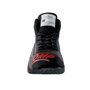 Chaussures de course OMP OMPIC/82907338 Noir/Rouge (Taille 38) 159,99 €