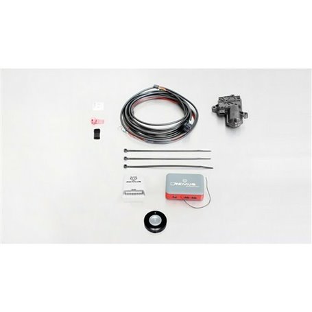 Régulateur de Son Remus 0005BT Pot d'Échappement 559,99 €