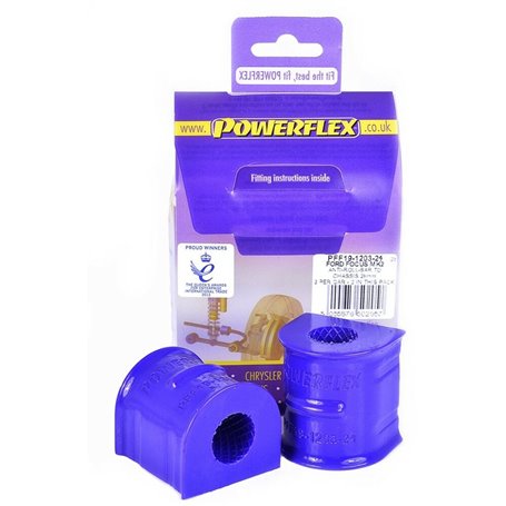 Silentblock Powerflex PFF19-1203-24 (2 pcs) 24 mm 82,99 €