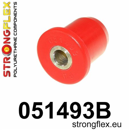 Silentblock Strongflex STF051493BX2 (2 pcs) 47,99 €