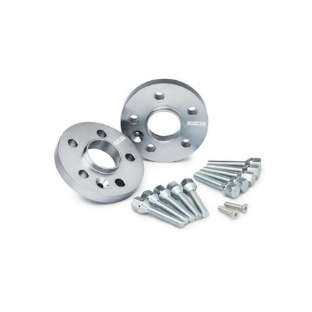Séparateurs Sparco 4x108 65,0 M12 x 1,25 13 mm M2A 96,99 €