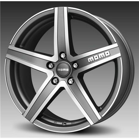 Pneu de voiture Momo WHEA70646VA3 16" 7,0 x 16" ET46 PCD 5x100 CB 57,1 299,99 €