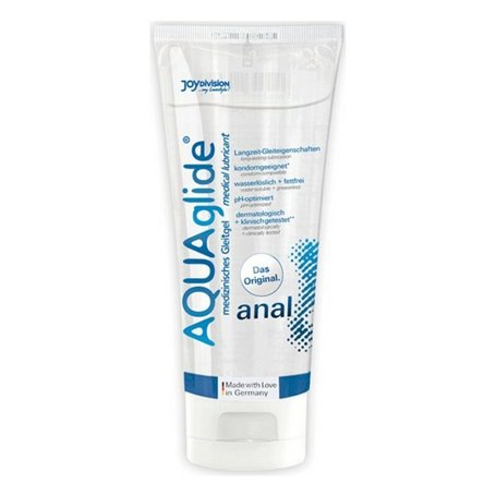 AQUAglide Lubrifiant Anal Joydivision (100 ml) 20,99 €