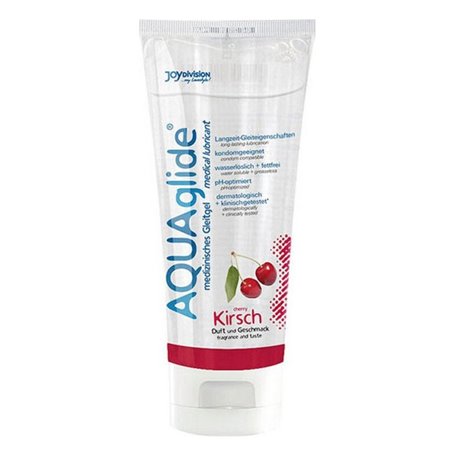Lubrifiant à la cerise très sauvage Joydivision 6172020000 Cerise (100 m 20,99 €