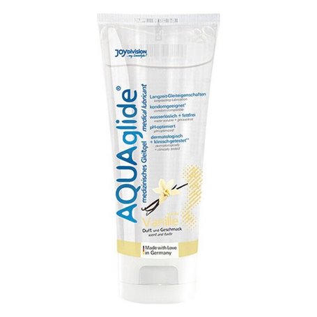 Aquaglide Lubrifiant Vanille (100 ml) Joydivision 11799 Vanille (100 ml) 20,99 €