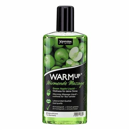 Huile de massage érotique Joydivision Pomme (150 ml) 22,99 €