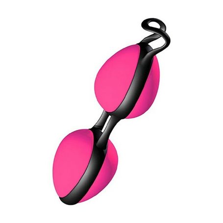 Boules Chinoises Rose Joyballs Secret Duo Joydivision 5040090000 27,99 €