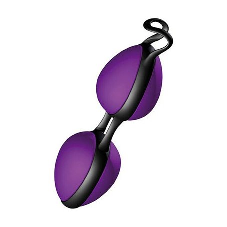 Boules Chinoises Violet Joyballs Secret Duo Joydivision 500500163 27,99 €
