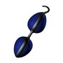 Boules d'Orgasme Joydivision Bleu foncé Bleu/Noir 27,99 €