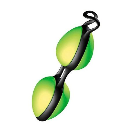 Boules d'Orgasme Joydivision Vert 27,99 €