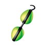 Boules d'Orgasme Joydivision Vert 27,99 €