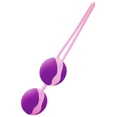 Boules d'Orgasme Liebe 5028 Silicone 25,99 €