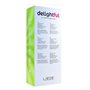 Vibromasseur Liebe Delightful Cerise 37,99 €