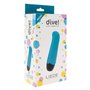 Vibromasseur Liebe Bleu Bleu foncé 34,99 €