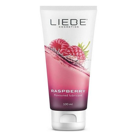 Lubrifiant à base d'eau Liebe Framboise (100 ml) 17,99 €
