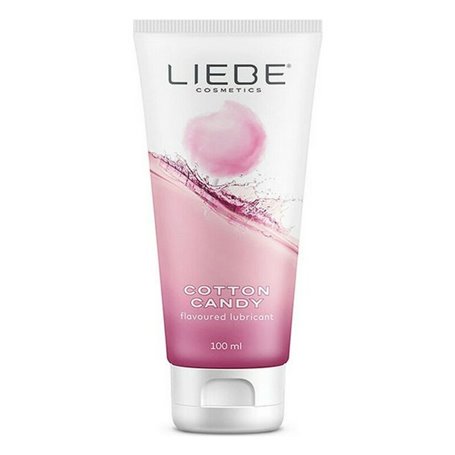 Lubrifiant à base d'eau Liebe Douce (100 ml) 17,99 €