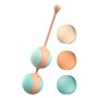 Boules d'Orgasme Liebe 35,99 €