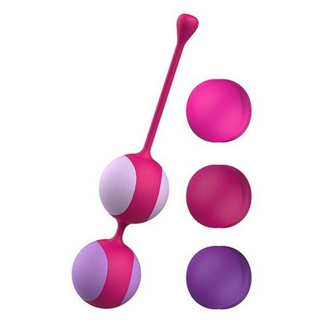 Boules d'Orgasme Liebe 35,99 €