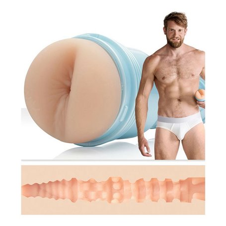 Masturbateur Fleshlight Colby Keller 85,99 €