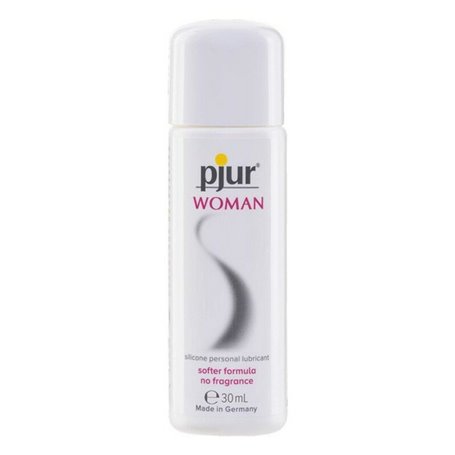 Lubrifiant à Base de Silicone Woman Pjur 3100002880 30 ml 15,99 €