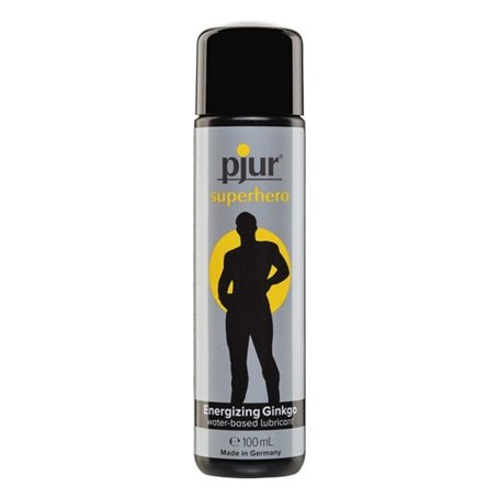 Lubrifiant à base d'eau Pjur (100 ml) 22,99 €