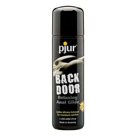 Back Door Relaxing Silicone Glide 250 ml Pjur 300000091364 (250 ml) 40,99 €