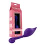 Plug Anal FeelzToys Vito Lila 23,99 €