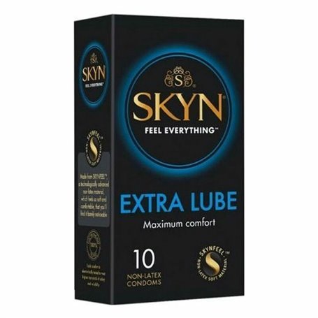 Préservatifs Manix 04143520000 Non 19,99 €