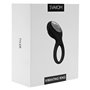 Anneau Vibrant Tyler Noir Svakom 3100523 49,99 €