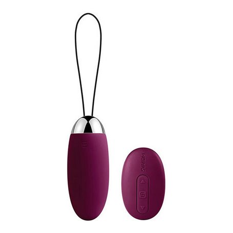 Vibromasseur Svakom NS7143 Violet 53,99 €