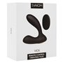Massage Prostate Silicone Vick Powerful Plug Noir Svakom 55,99 €