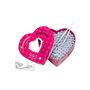 Jeu Érotique Tease & Please Romantic Heart 21,99 €