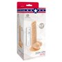 Vibromasseur S Pleasures Beige 31,99 €