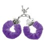 Menottes S Pleasures Furry Lila 20,99 €