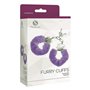 Menottes S Pleasures Furry Lila 20,99 €