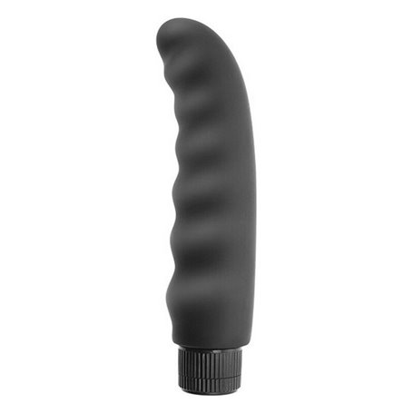 Vibromasseur S Pleasures Ripple Black Noir 28,99 €