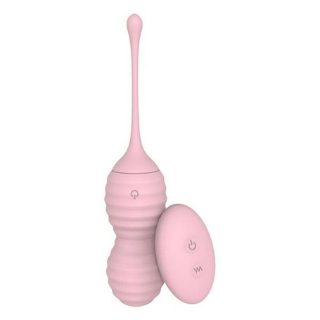 Boules d'Orgasme S Pleasures Monsoon Rose 48,99 €