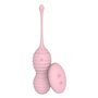 Boules d'Orgasme S Pleasures Monsoon Rose 48,99 €