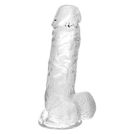 Gode S Pleasures PVC Ø 3,5 cm (11 cm) 25,99 €